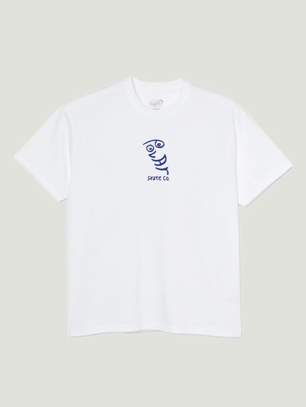 T-Shirts-Polar Skate Co-04-1